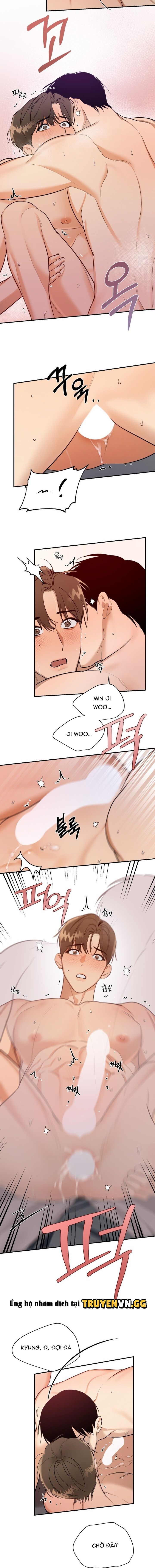 đọc truyện Chiếc Gương Điều Ước Chương 9 ảnh 6 tại Thiên Thai Truyện