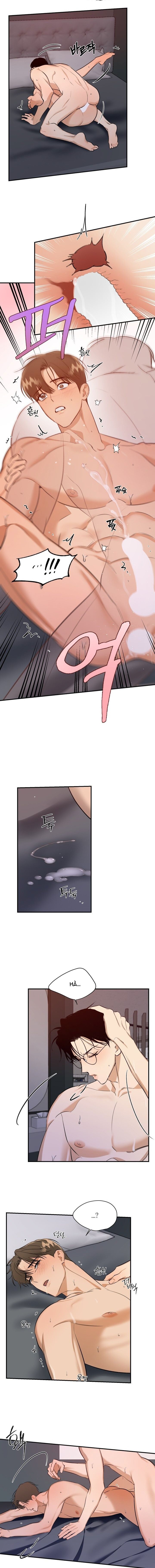 đọc truyện Chiếc Gương Điều Ước Chương 9 ảnh 7 tại Thiên Thai Truyện