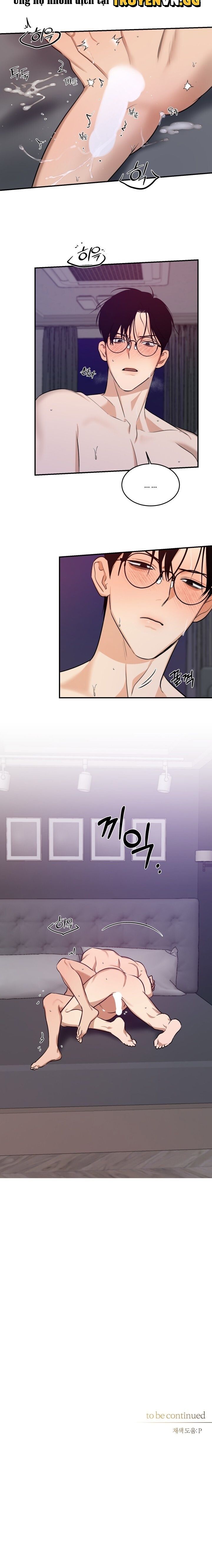 đọc truyện Chiếc Gương Điều Ước Chương 9 ảnh 10 tại Thiên Thai Truyện