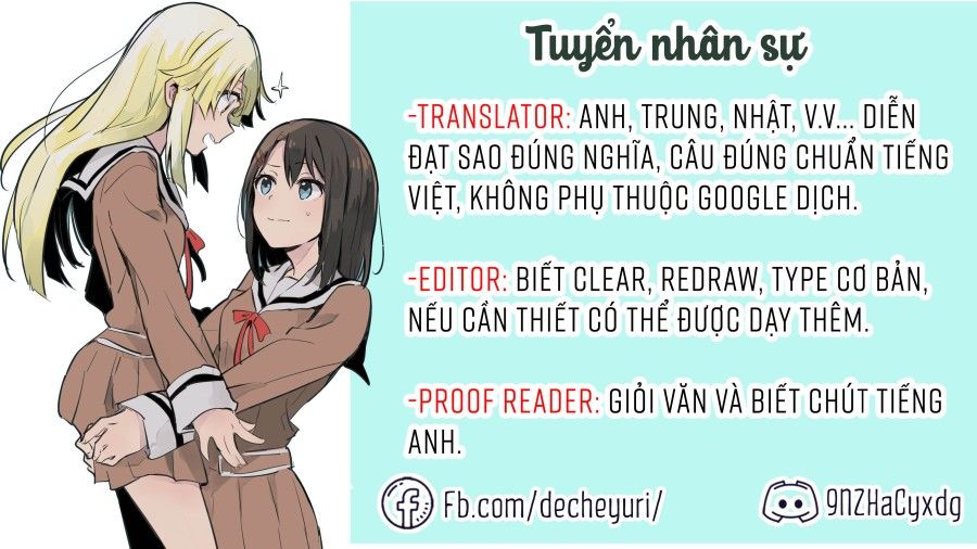 Chiếc Gương Oneshot page 18 - Giả Dược