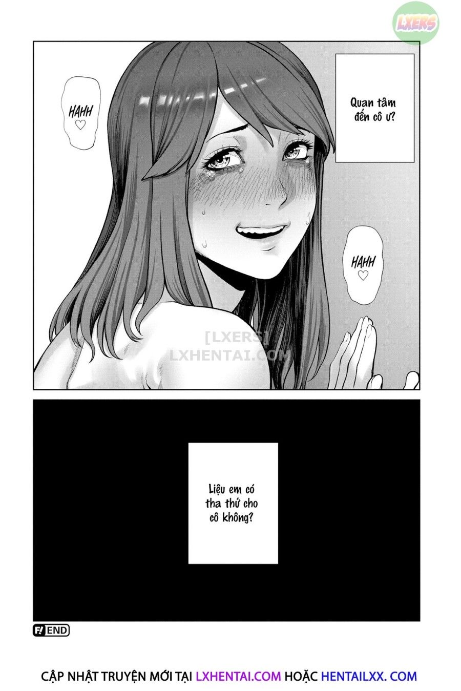 Chiếc Hộp Của Tội Lỗi Oneshot page 32 - Giả Dược