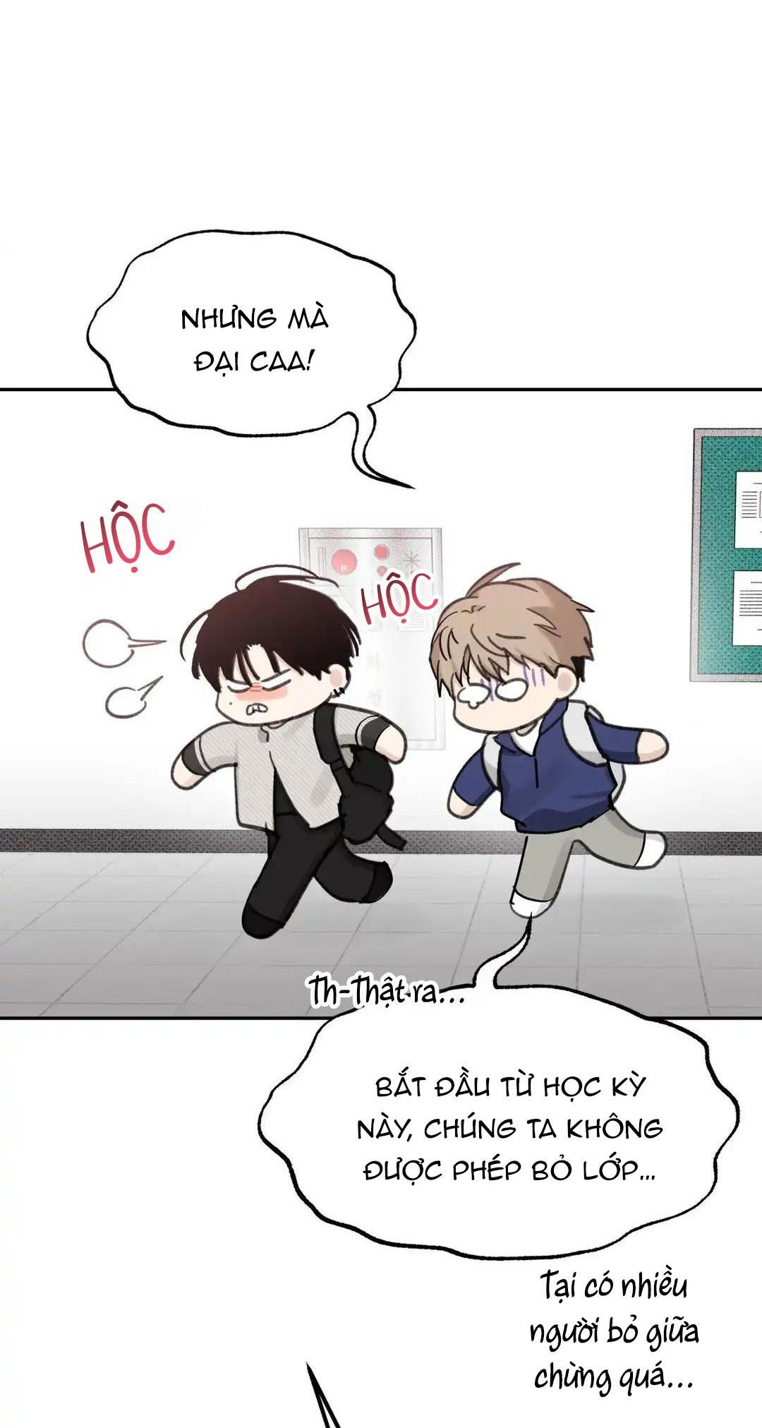 đọc truyện Chiếc Lá Lay Động Theo Giai Điệu Chương 1 ảnh 43 tại Thiên Thai Truyện