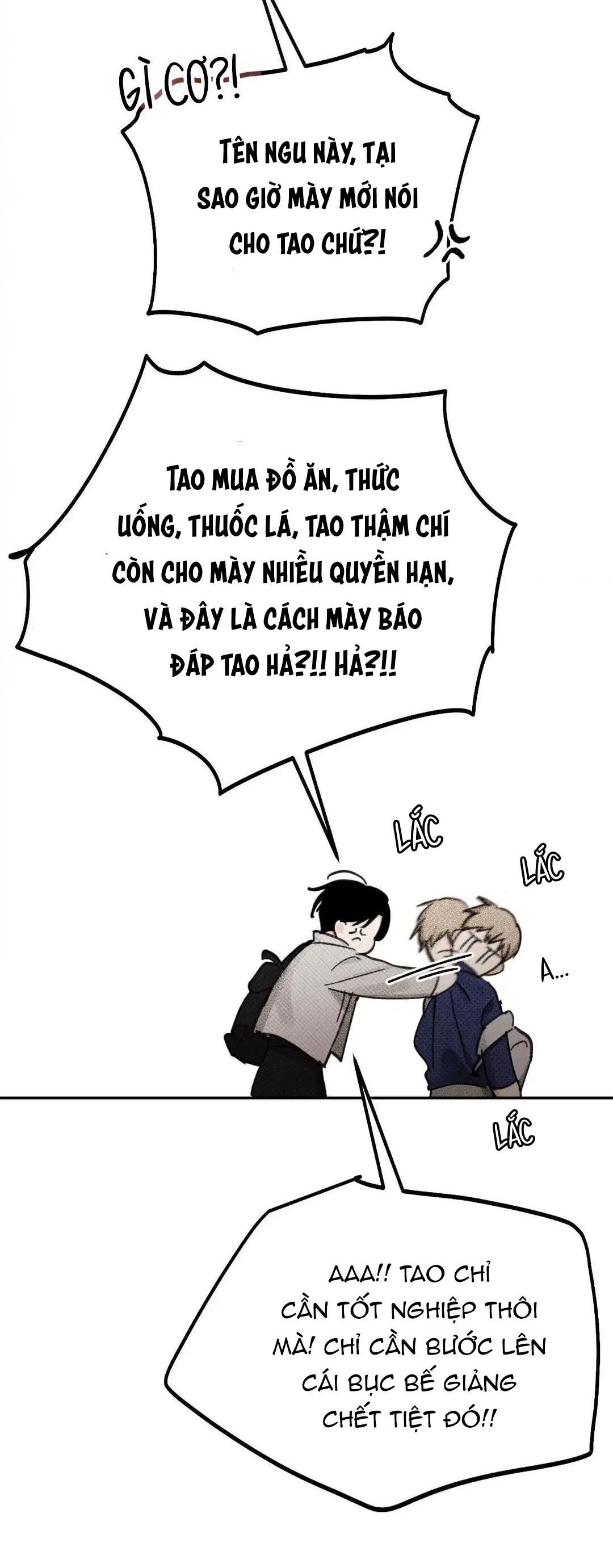 đọc truyện Chiếc Lá Lay Động Theo Giai Điệu Chương 1 ảnh 44 tại Thiên Thai Truyện