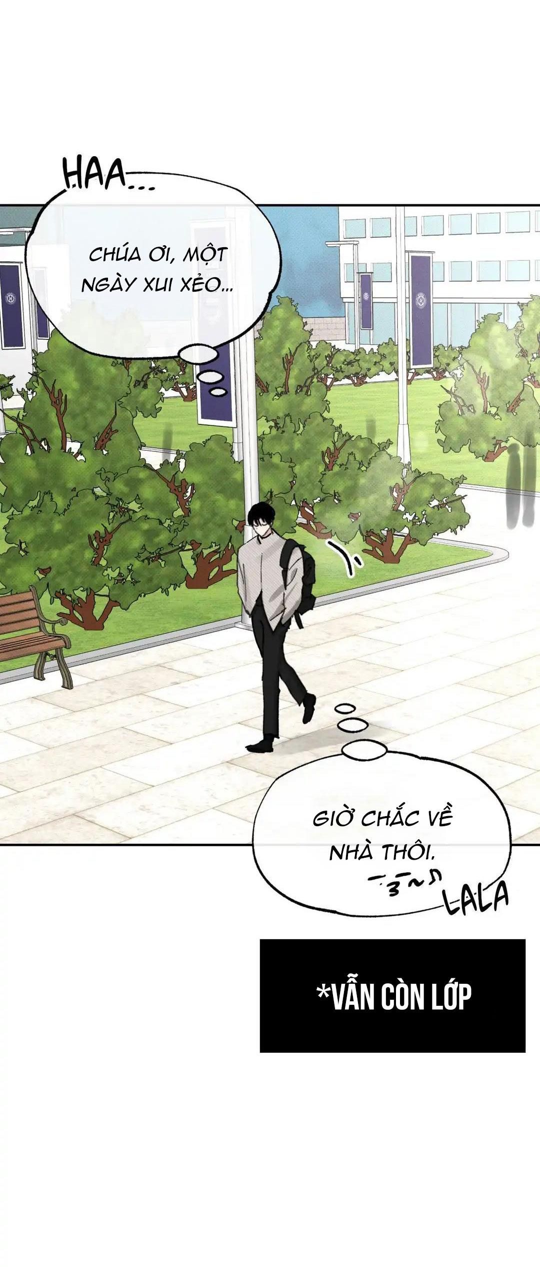 đọc truyện Chiếc Lá Lay Động Theo Giai Điệu Chương 1 ảnh 50 tại Thiên Thai Truyện
