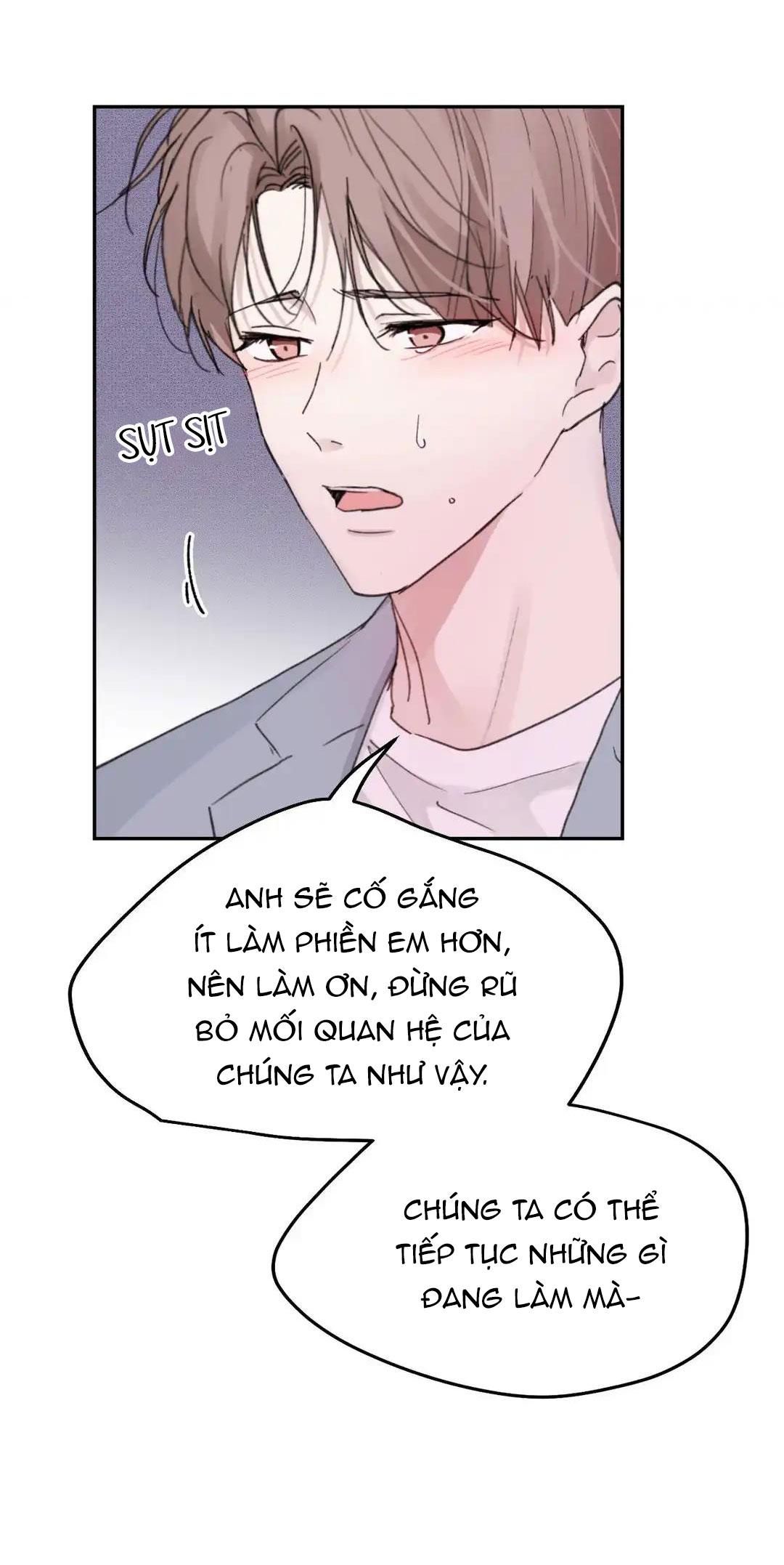 đọc truyện Chiếc Lá Lay Động Theo Giai Điệu Chương 1 ảnh 64 tại Thiên Thai Truyện