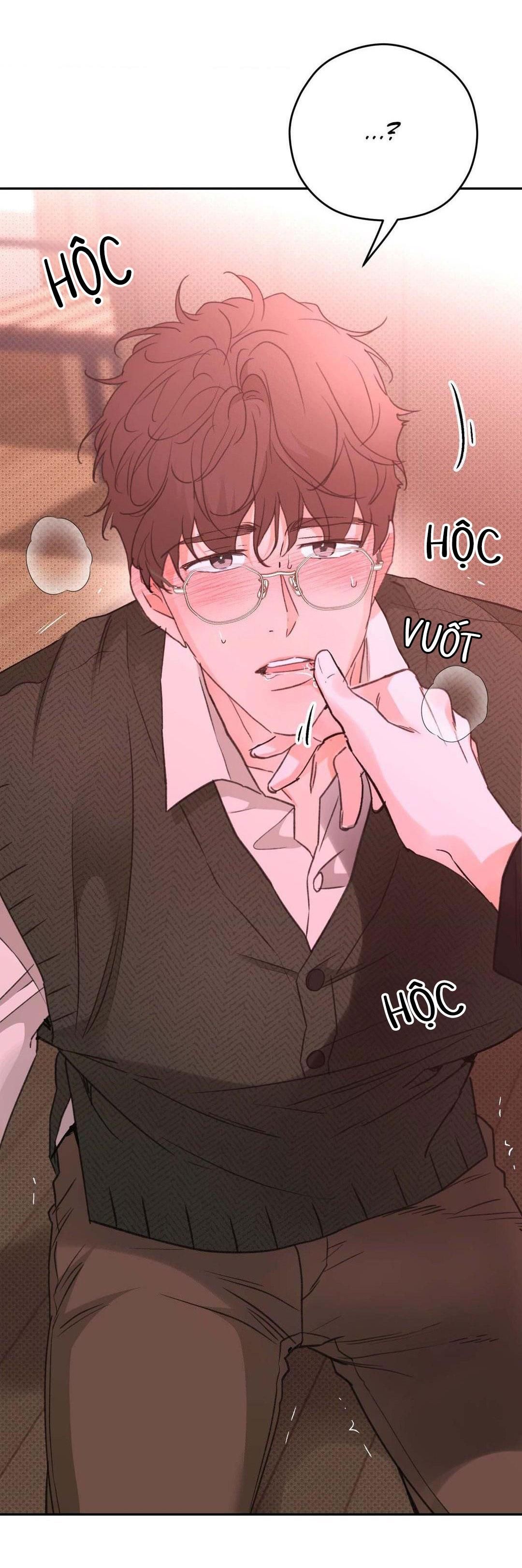 đọc truyện Chiếc Lá Lay Động Theo Giai Điệu Chương 10 ảnh 20 tại Thiên Thai Truyện