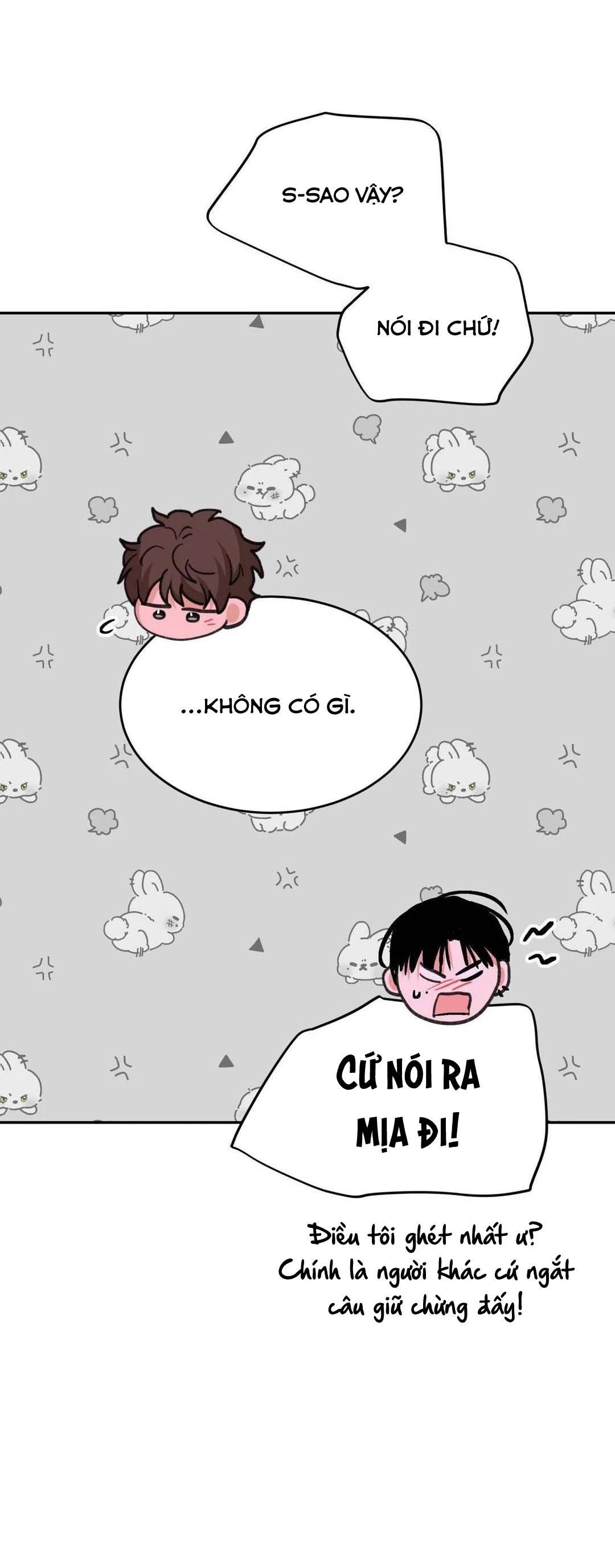 đọc truyện Chiếc Lá Lay Động Theo Giai Điệu Chương 11 ảnh 36 tại Thiên Thai Truyện