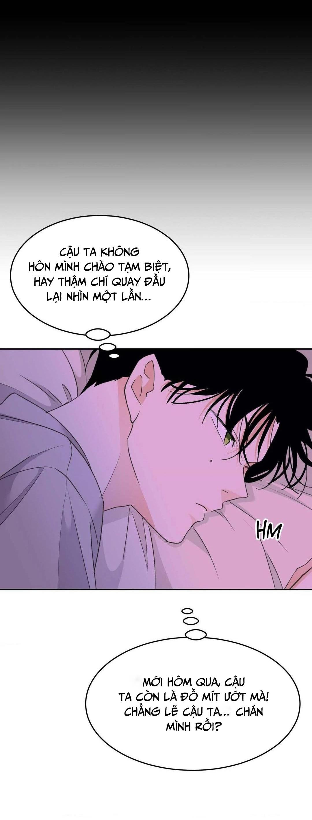 đọc truyện Chiếc Lá Lay Động Theo Giai Điệu Chương 11 ảnh 59 tại Thiên Thai Truyện