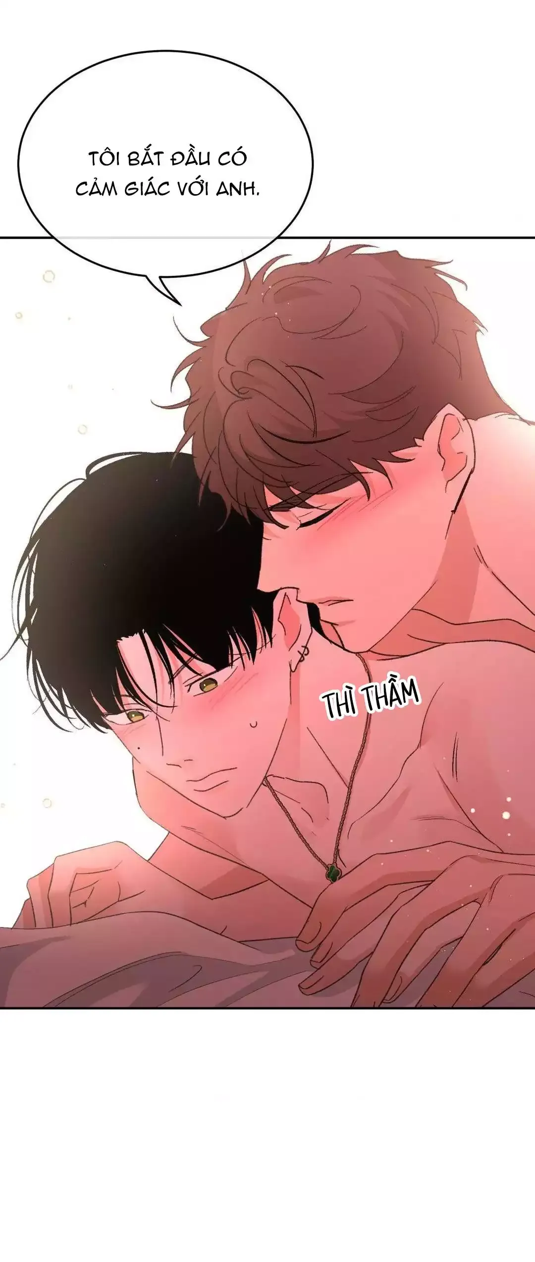 đọc truyện Chiếc Lá Lay Động Theo Giai Điệu Chương 14 ảnh 23 tại Thiên Thai Truyện