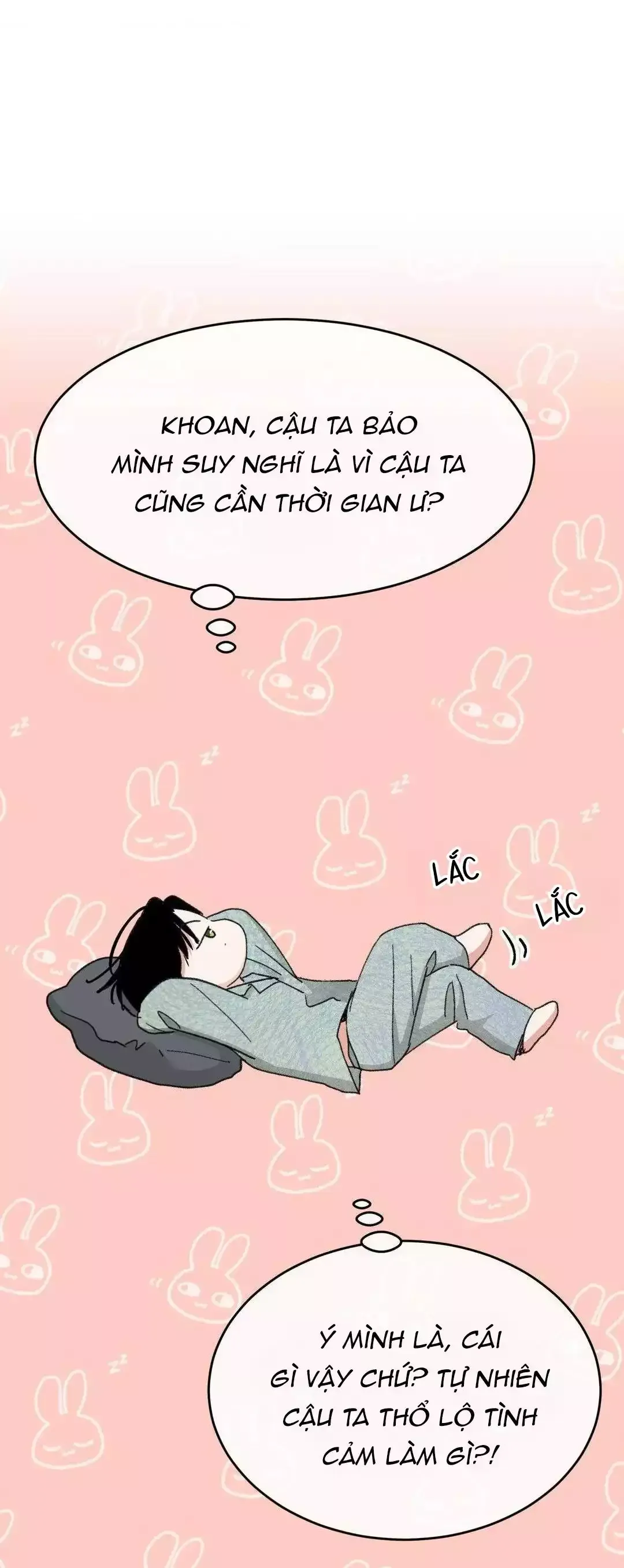 đọc truyện Chiếc Lá Lay Động Theo Giai Điệu Chương 14 ảnh 37 tại Thiên Thai Truyện