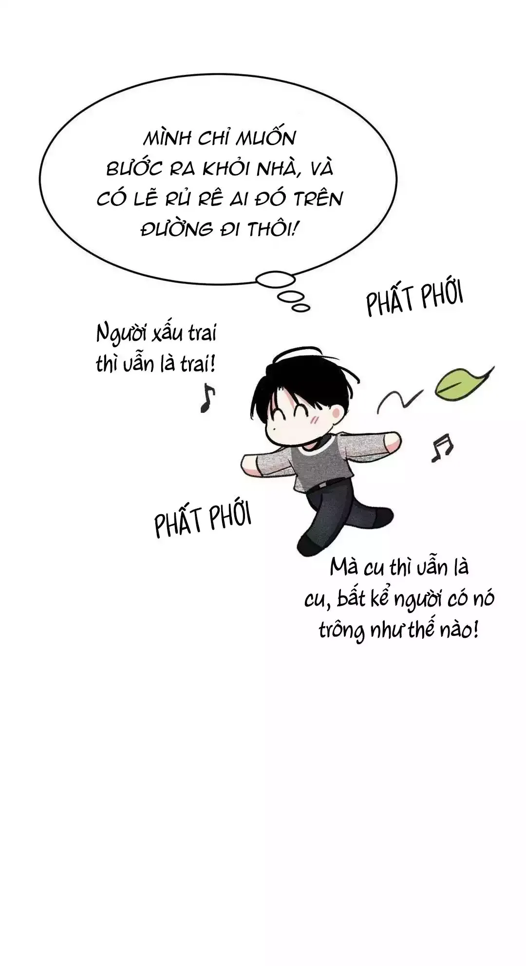 đọc truyện Chiếc Lá Lay Động Theo Giai Điệu Chương 14 ảnh 47 tại Thiên Thai Truyện