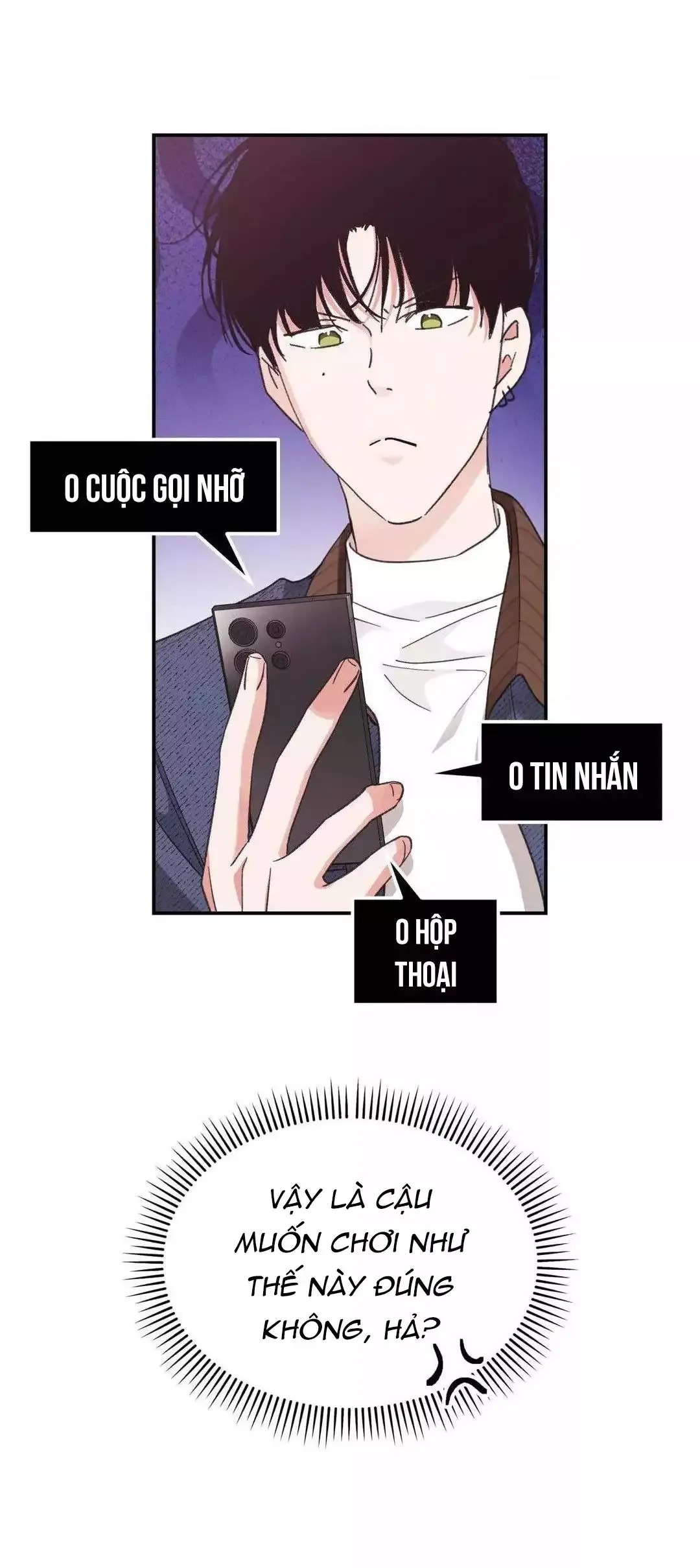 đọc truyện Chiếc Lá Lay Động Theo Giai Điệu Chương 15 ảnh 29 tại Thiên Thai Truyện