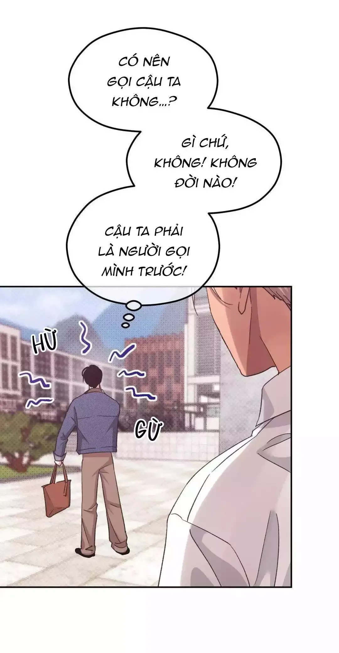 đọc truyện Chiếc Lá Lay Động Theo Giai Điệu Chương 15 ảnh 31 tại Thiên Thai Truyện