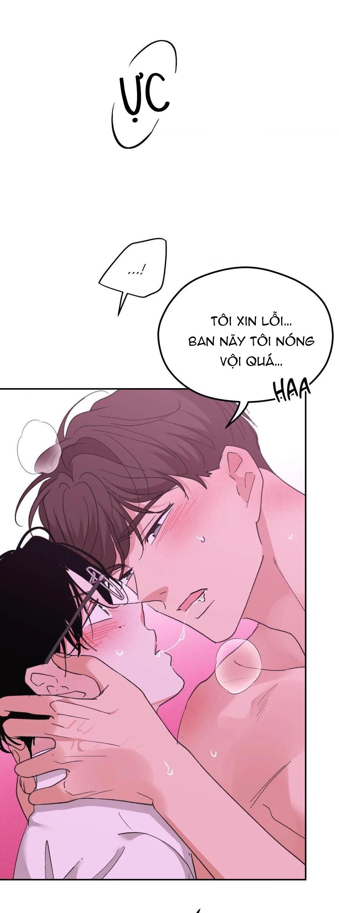 đọc truyện Chiếc Lá Lay Động Theo Giai Điệu Chương 17 ảnh 21 tại Thiên Thai Truyện