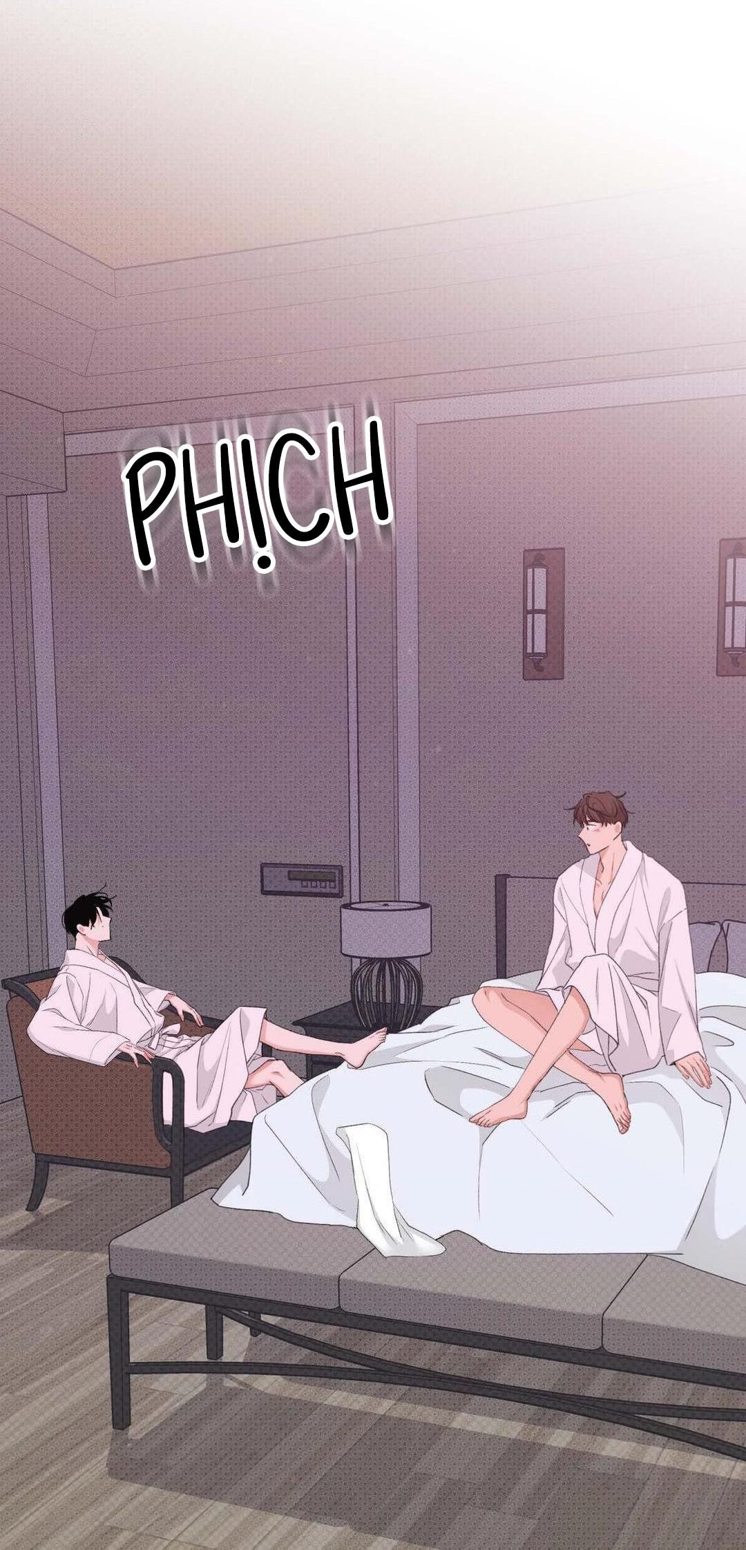 đọc truyện Chiếc Lá Lay Động Theo Giai Điệu Chương 18 ảnh 60 tại Thiên Thai Truyện