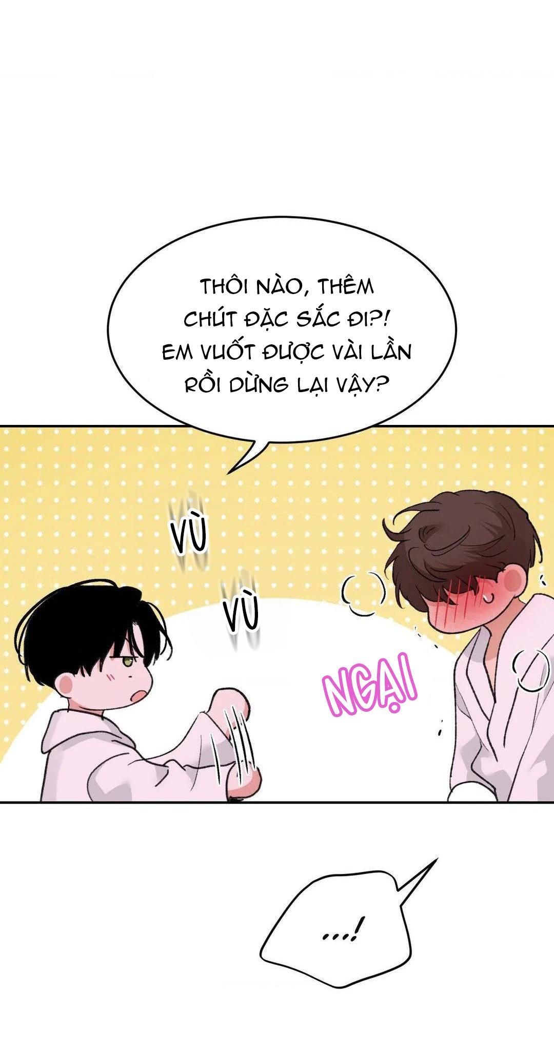đọc truyện Chiếc Lá Lay Động Theo Giai Điệu Chương 18 ảnh 73 tại Thiên Thai Truyện