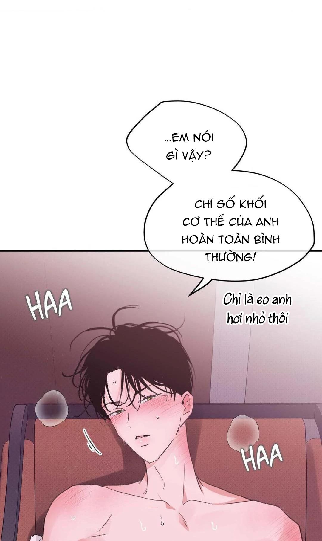 đọc truyện Chiếc Lá Lay Động Theo Giai Điệu Chương 19 ảnh 56 tại Thiên Thai Truyện