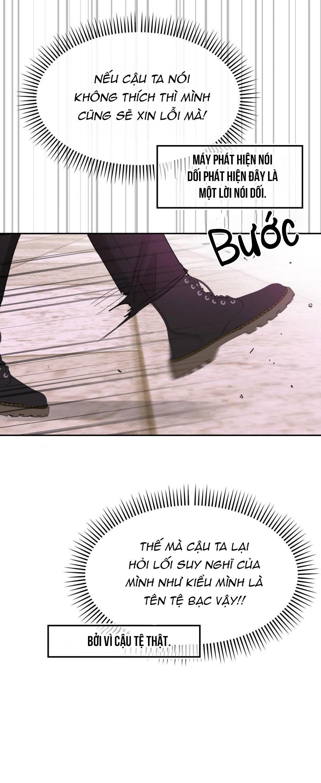 đọc truyện Chiếc Lá Lay Động Theo Giai Điệu Chương 2 ảnh 31 tại Thiên Thai Truyện