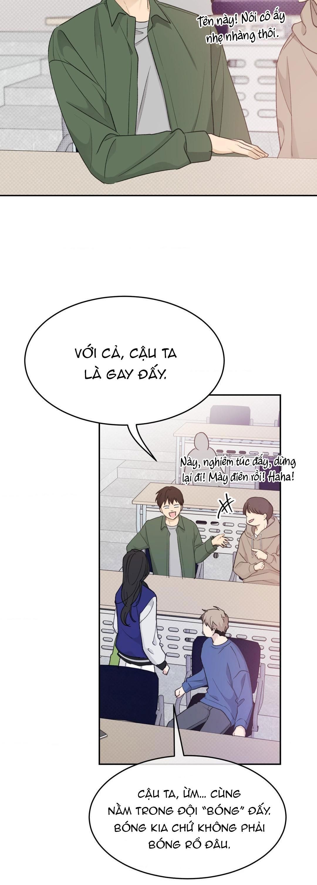 đọc truyện Chiếc Lá Lay Động Theo Giai Điệu Chương 2 ảnh 46 tại Thiên Thai Truyện