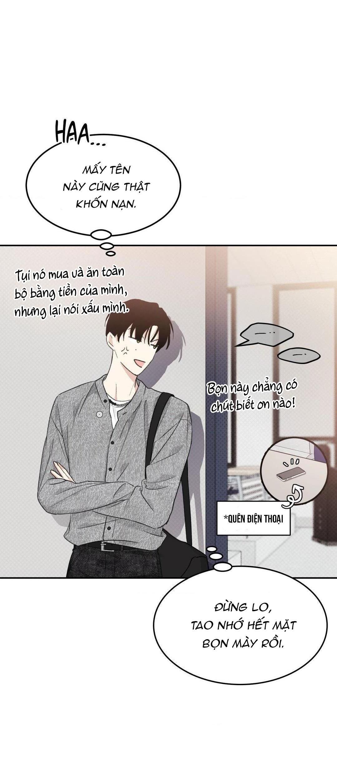 đọc truyện Chiếc Lá Lay Động Theo Giai Điệu Chương 2 ảnh 49 tại Thiên Thai Truyện