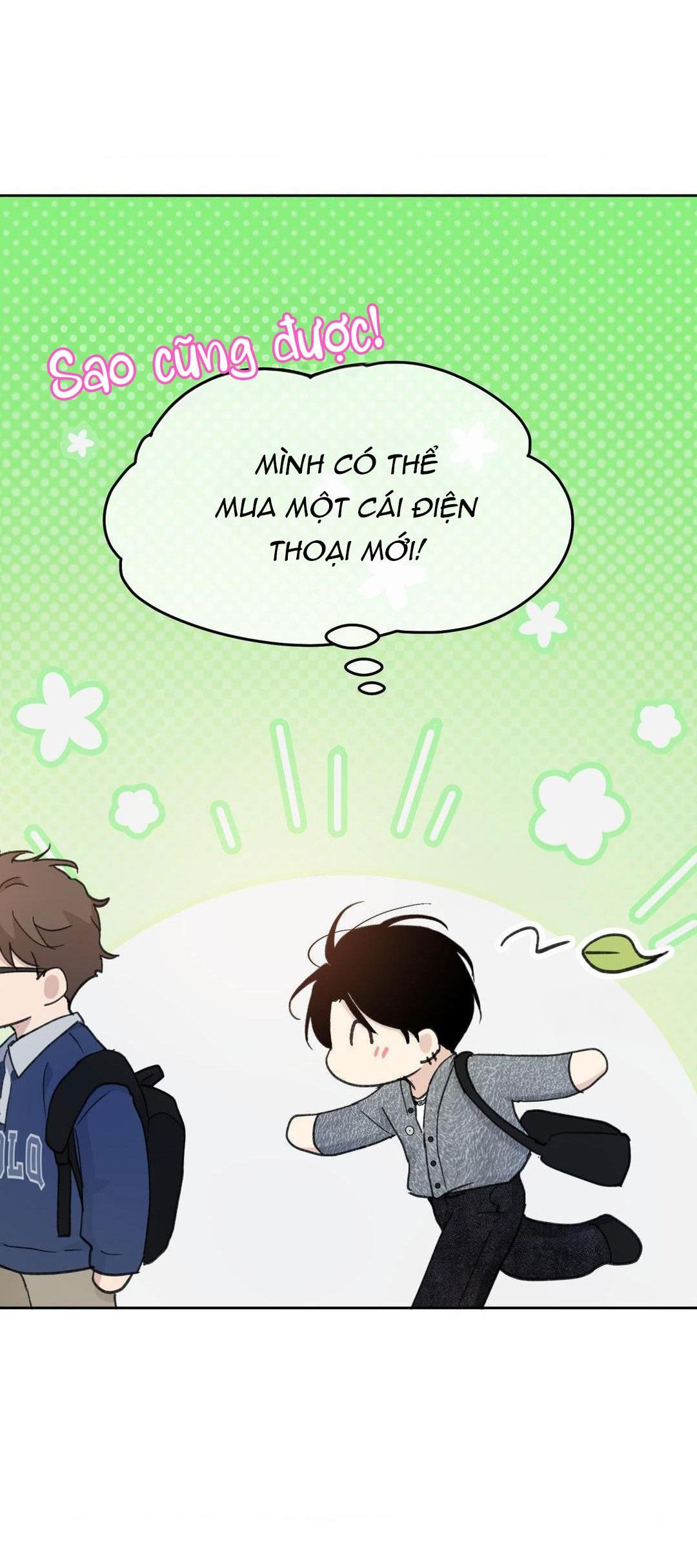 đọc truyện Chiếc Lá Lay Động Theo Giai Điệu Chương 2 ảnh 70 tại Thiên Thai Truyện