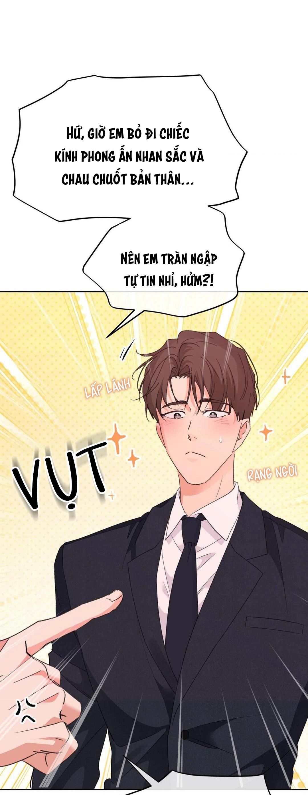 đọc truyện Chiếc Lá Lay Động Theo Giai Điệu Chương 20 ảnh 48 tại Thiên Thai Truyện