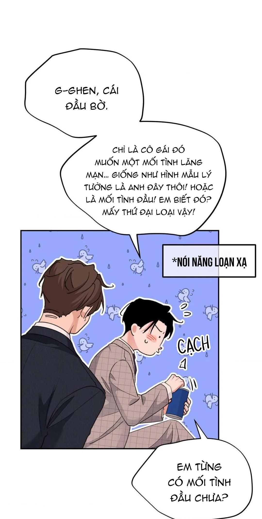 đọc truyện Chiếc Lá Lay Động Theo Giai Điệu Chương 20 ảnh 71 tại Thiên Thai Truyện