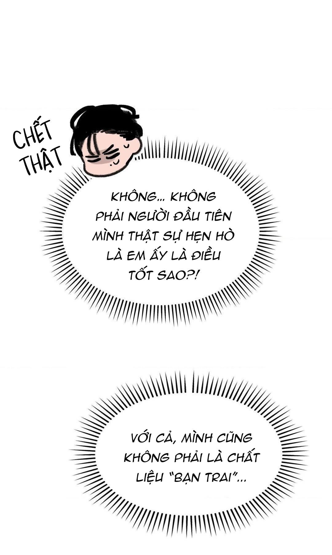 đọc truyện Chiếc Lá Lay Động Theo Giai Điệu Chương 21 ảnh 22 tại Thiên Thai Truyện