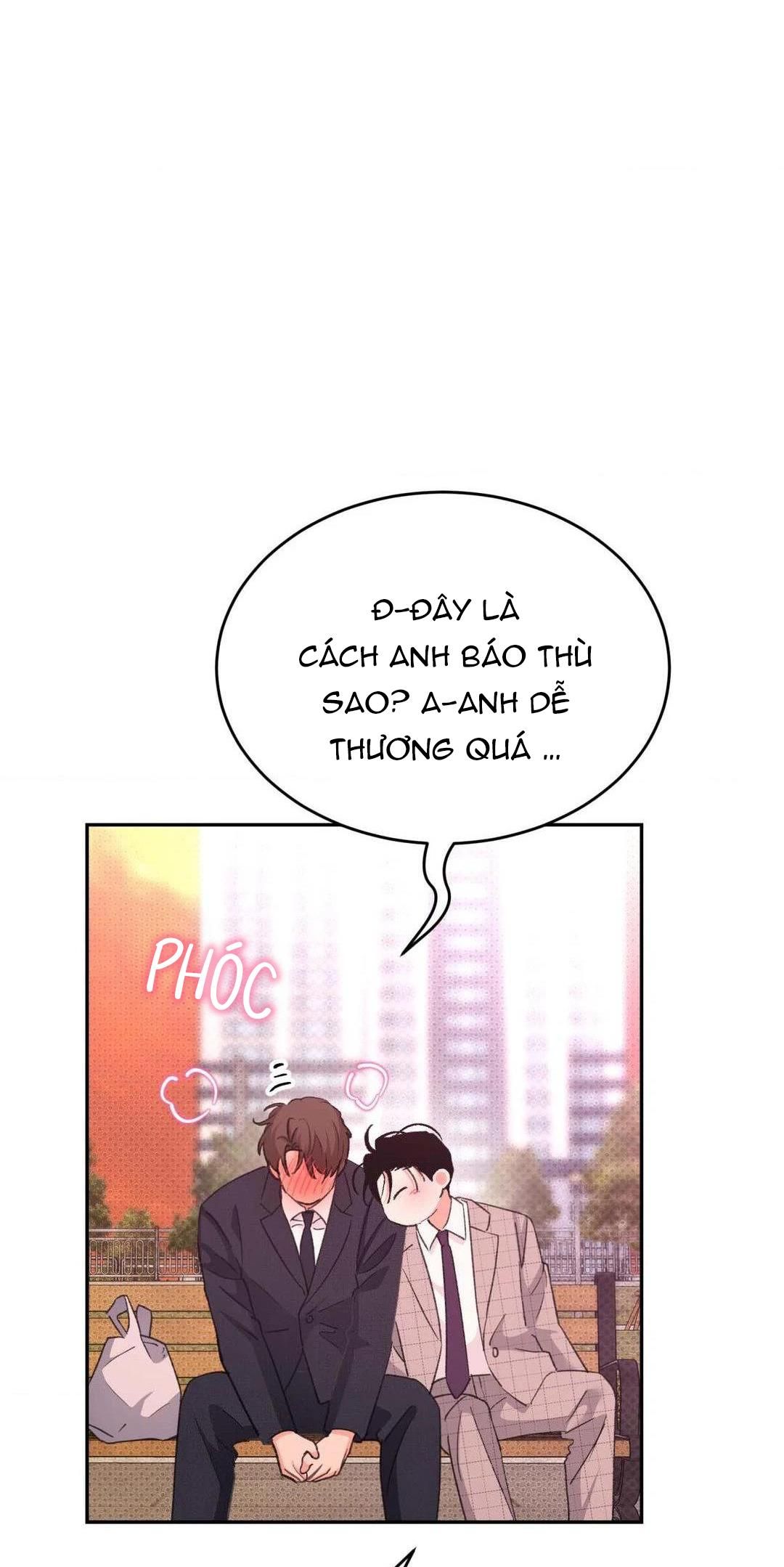 đọc truyện Chiếc Lá Lay Động Theo Giai Điệu Chương 21 ảnh 36 tại Thiên Thai Truyện