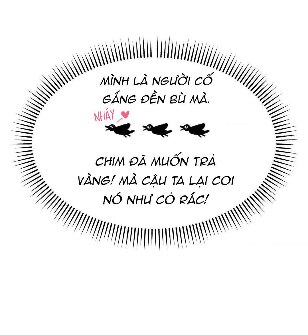 đọc truyện Chiếc Lá Lay Động Theo Giai Điệu Chương 3 ảnh 15 tại Thiên Thai Truyện
