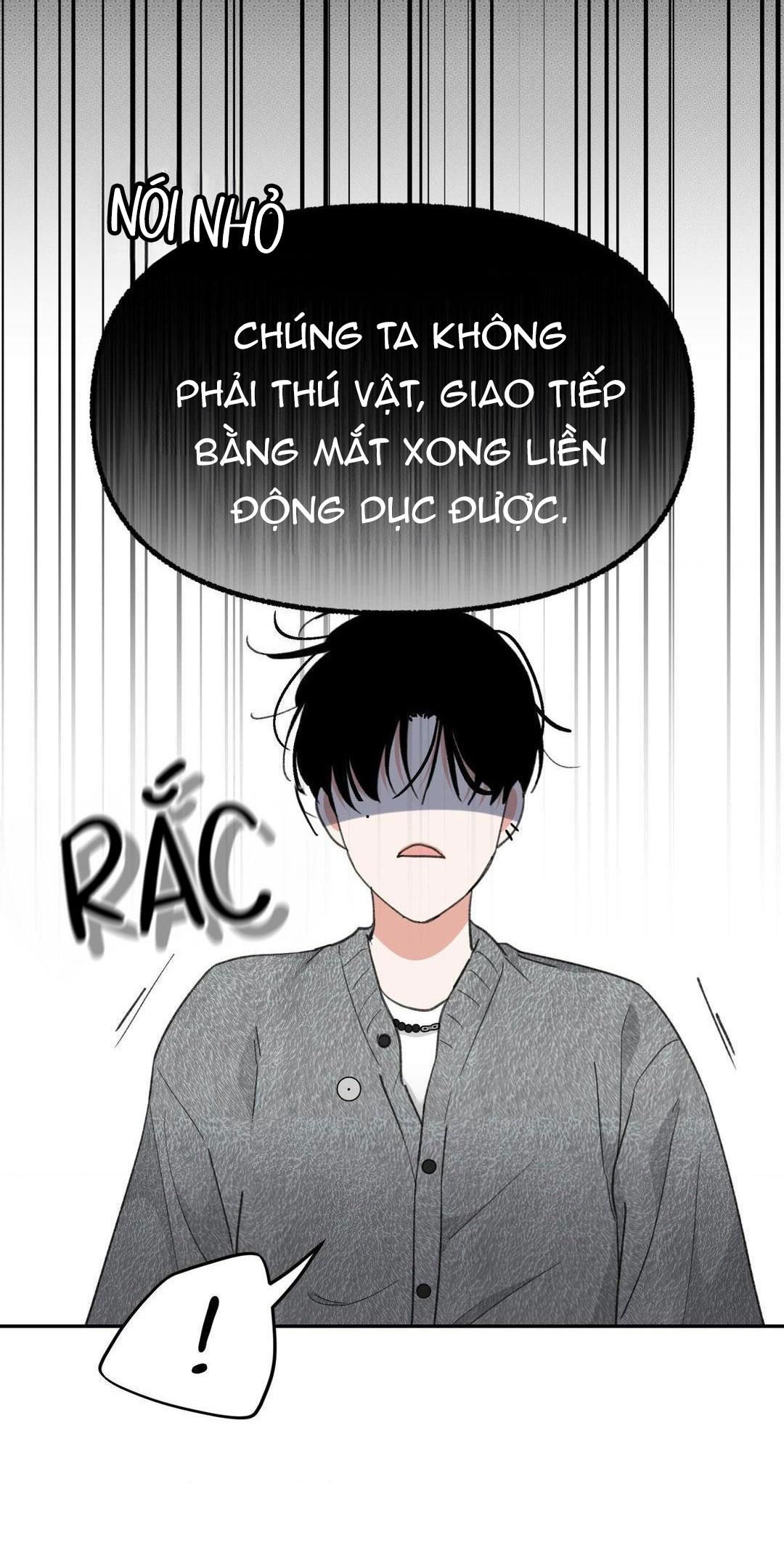 đọc truyện Chiếc Lá Lay Động Theo Giai Điệu Chương 3 ảnh 44 tại Thiên Thai Truyện