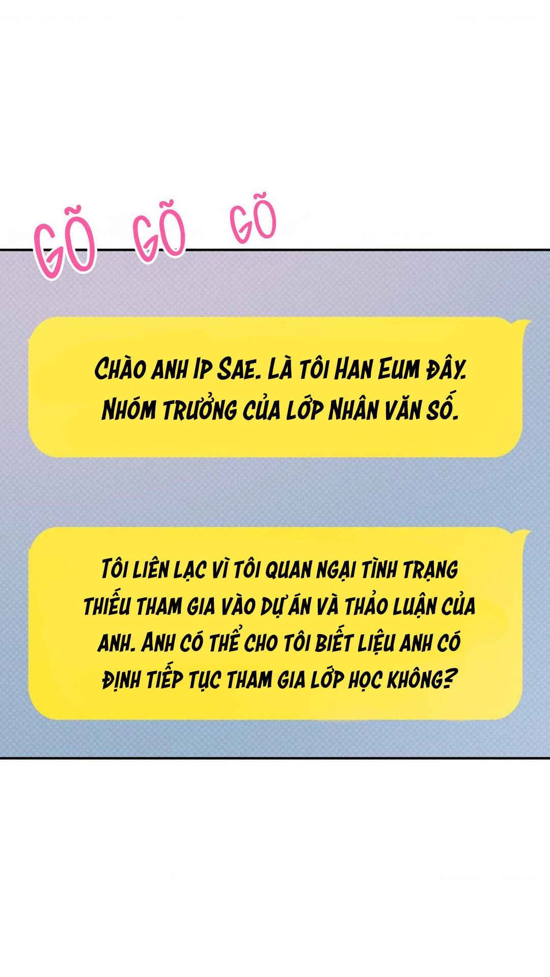 đọc truyện Chiếc Lá Lay Động Theo Giai Điệu Chương 3 ảnh 63 tại Thiên Thai Truyện