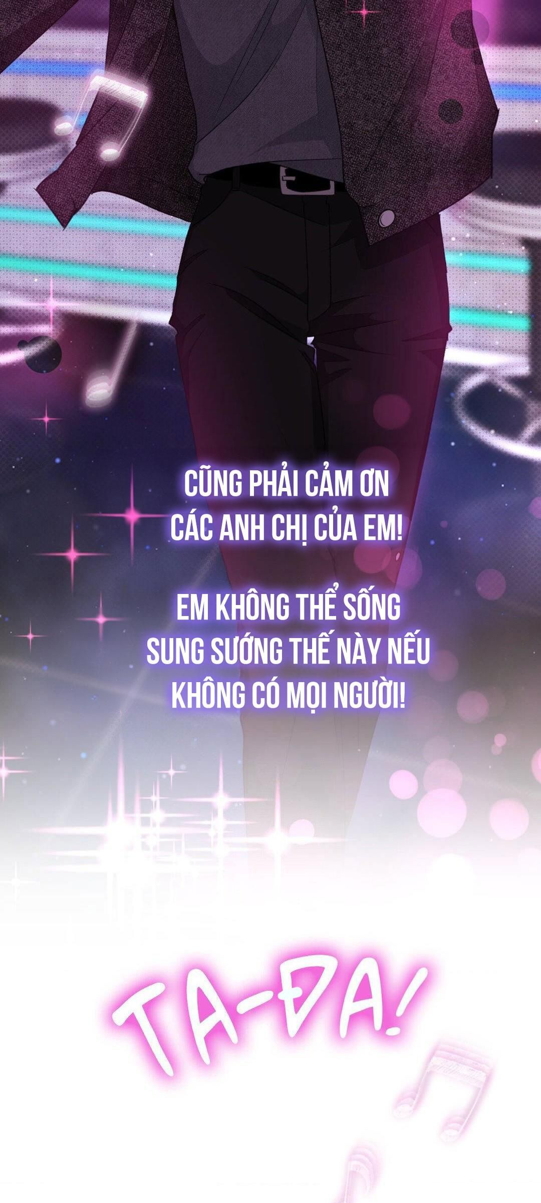 đọc truyện Chiếc Lá Lay Động Theo Giai Điệu Chương 4 ảnh 26 tại Thiên Thai Truyện