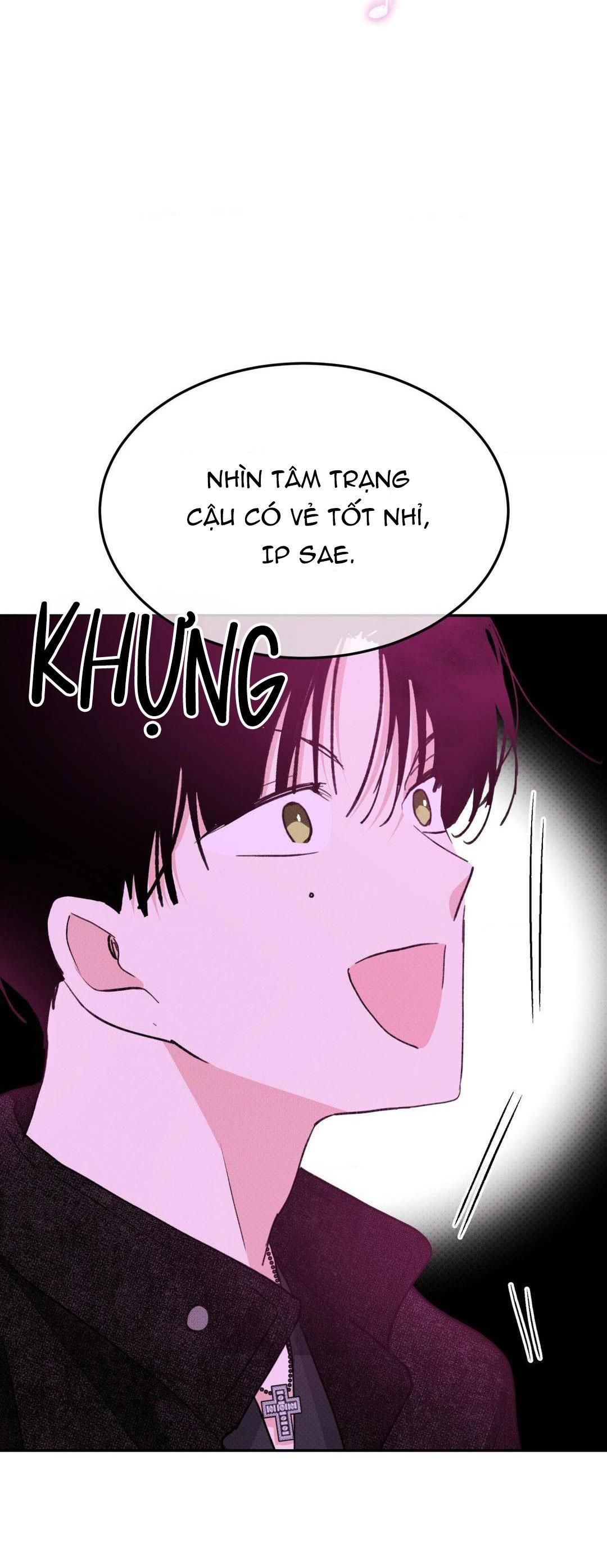 đọc truyện Chiếc Lá Lay Động Theo Giai Điệu Chương 4 ảnh 27 tại Thiên Thai Truyện