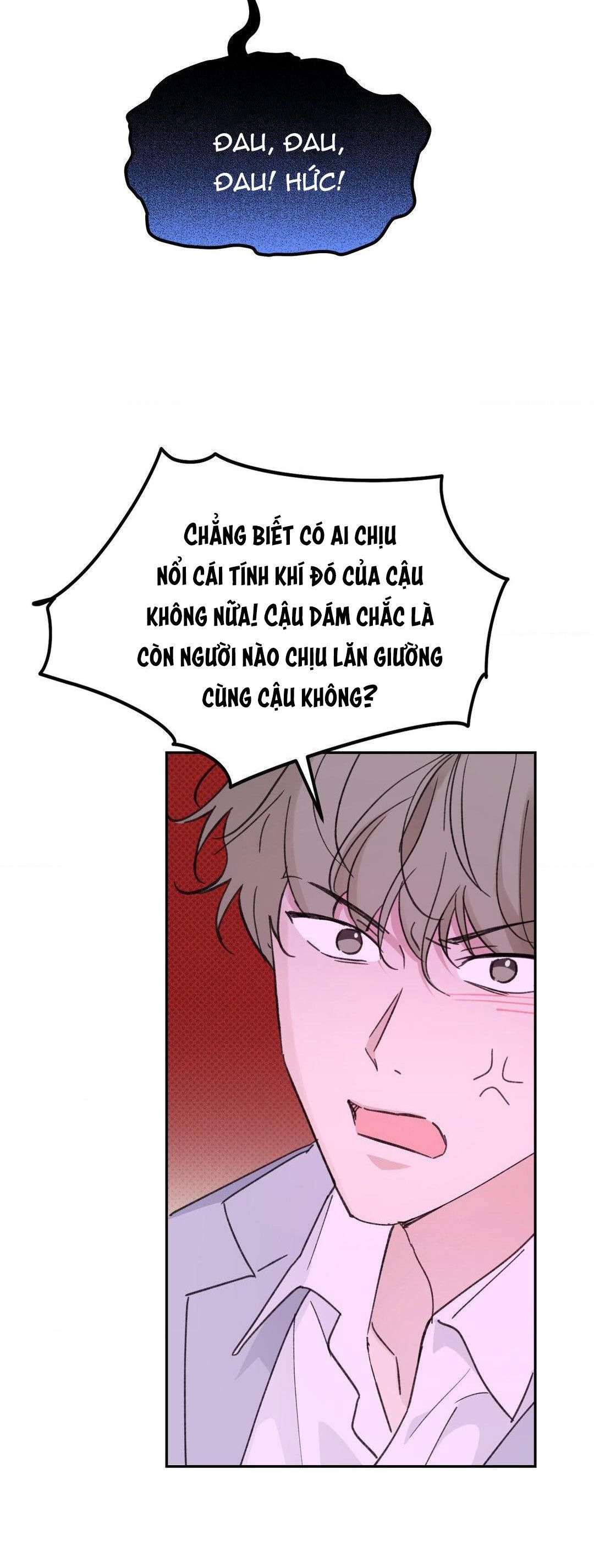 đọc truyện Chiếc Lá Lay Động Theo Giai Điệu Chương 4 ảnh 76 tại Thiên Thai Truyện