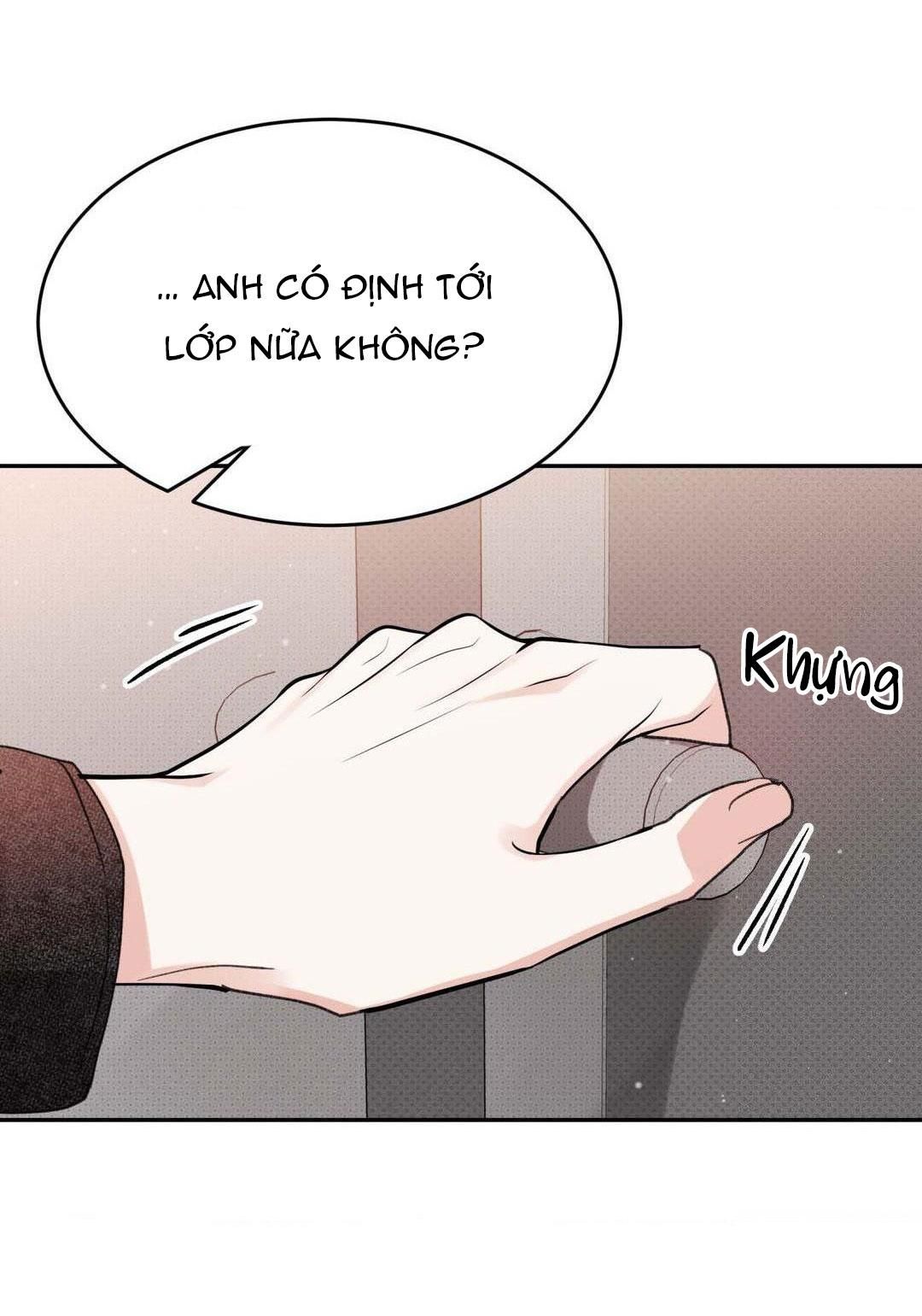 đọc truyện Chiếc Lá Lay Động Theo Giai Điệu Chương 5 ảnh 13 tại Thiên Thai Truyện