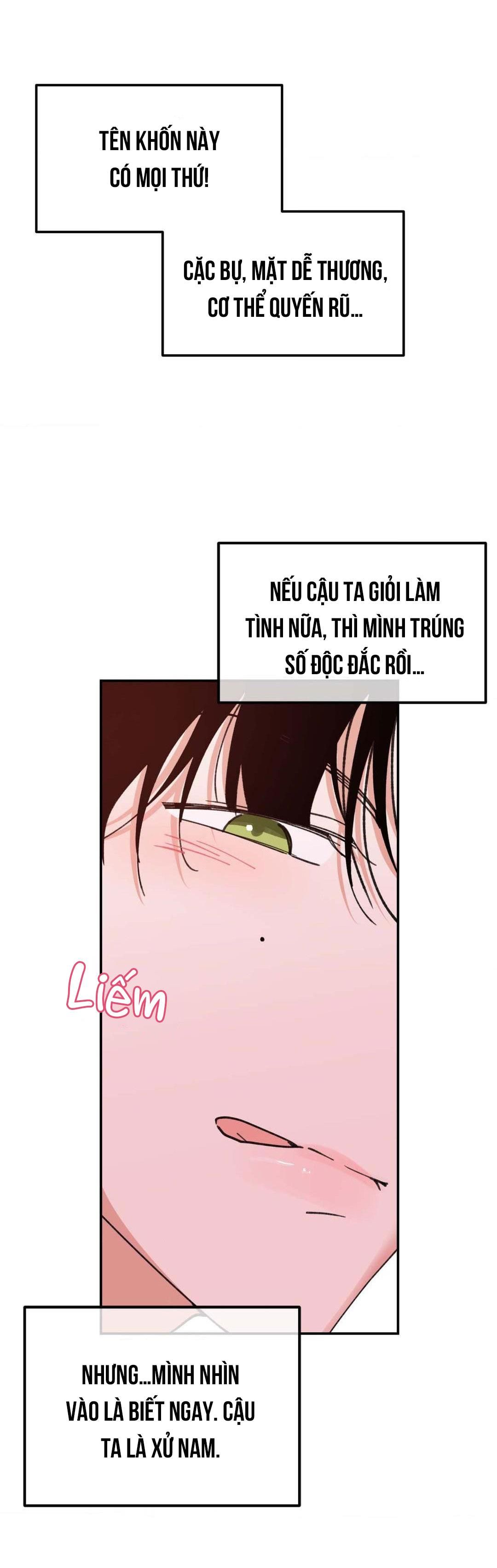 đọc truyện Chiếc Lá Lay Động Theo Giai Điệu Chương 5 ảnh 75 tại Thiên Thai Truyện