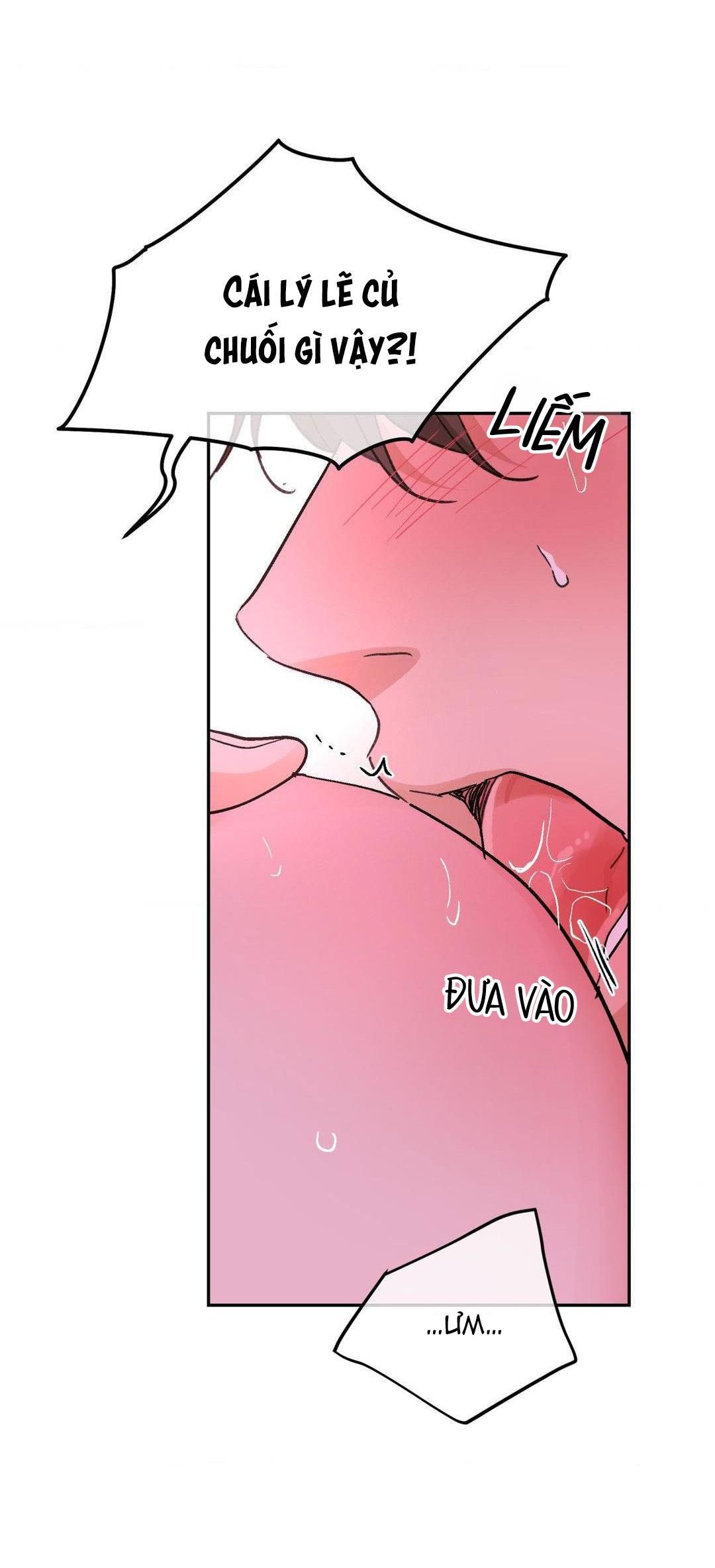 đọc truyện Chiếc Lá Lay Động Theo Giai Điệu Chương 7 ảnh 27 tại Thiên Thai Truyện