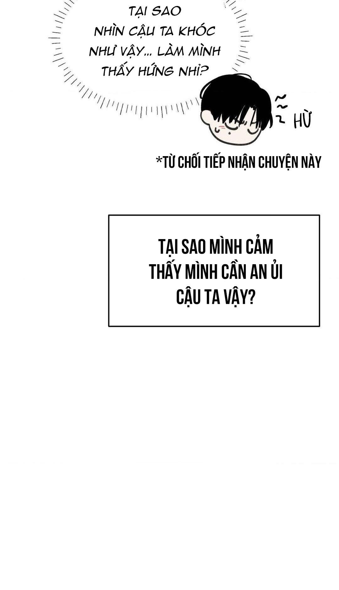 đọc truyện Chiếc Lá Lay Động Theo Giai Điệu Chương 9 ảnh 21 tại Thiên Thai Truyện