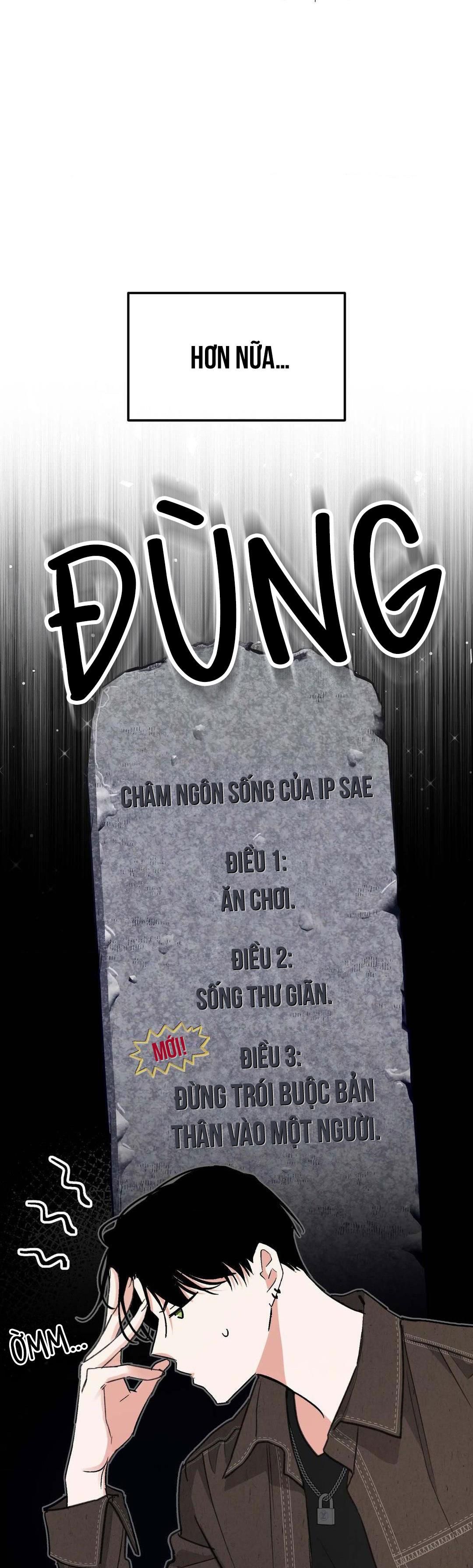 đọc truyện Chiếc Lá Lay Động Theo Giai Điệu Chương 9 ảnh 53 tại Thiên Thai Truyện