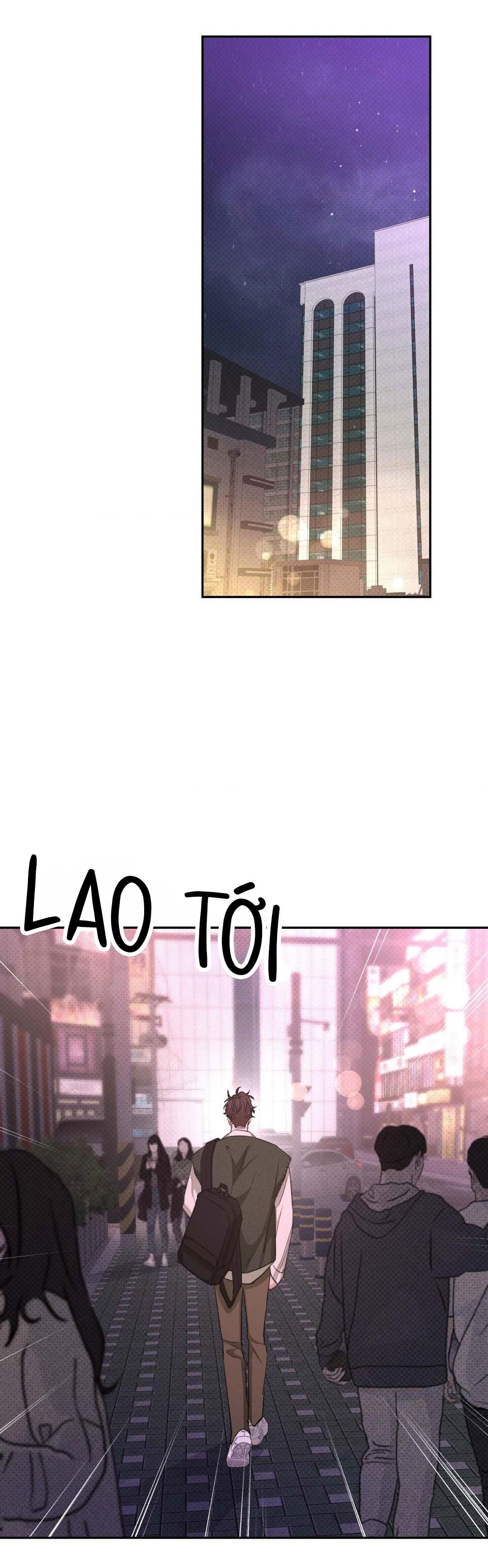 đọc truyện Chiếc Lá Lay Động Theo Giai Điệu Chương 9 ảnh 61 tại Thiên Thai Truyện