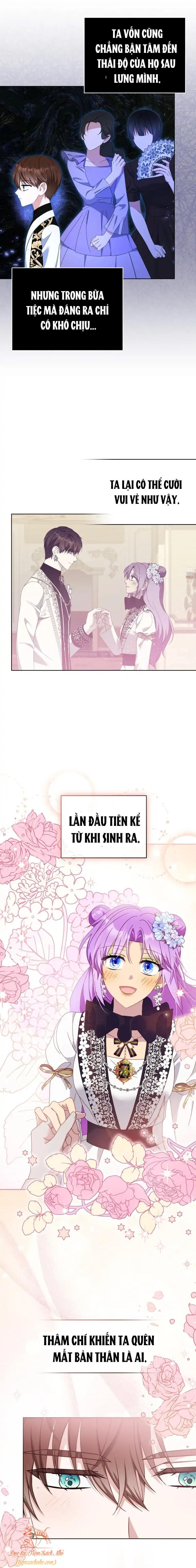 đọc truyện Chiếc Túi Bí Mật Của Quý Cô Xấu Xí Chương 19 ảnh 15 tại Giả Dược