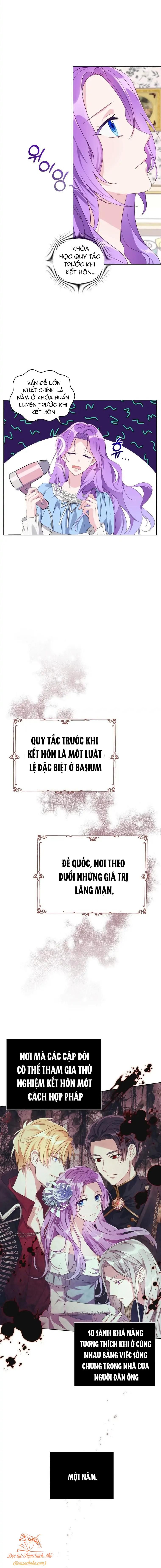đọc truyện Chiếc Túi Bí Mật Của Quý Cô Xấu Xí Chương 2 ảnh 2 tại Giả Dược