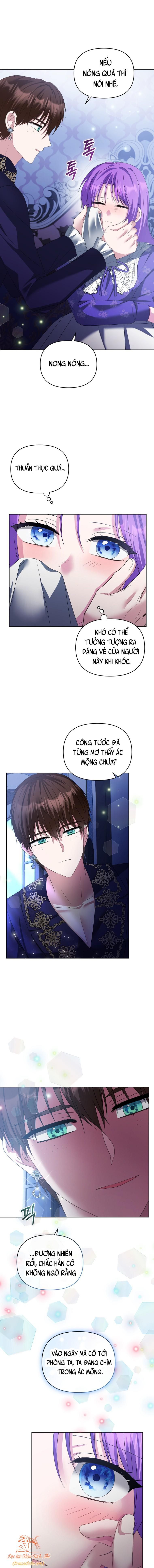 đọc truyện Chiếc Túi Bí Mật Của Quý Cô Xấu Xí Chương 28 ảnh 7 tại Giả Dược