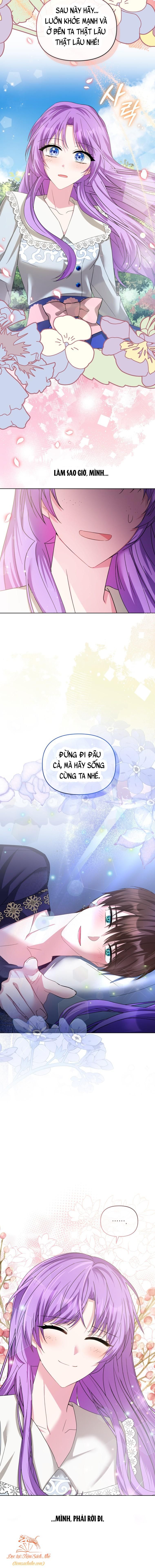 đọc truyện Chiếc Túi Bí Mật Của Quý Cô Xấu Xí Chương 29 ảnh 21 tại Giả Dược