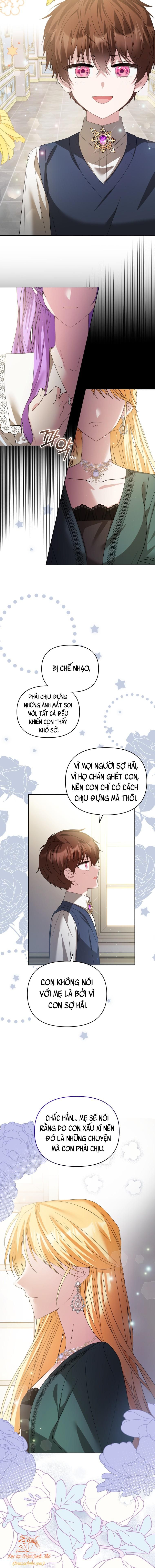 đọc truyện Chiếc Túi Bí Mật Của Quý Cô Xấu Xí Chương 29 ảnh 10 tại Giả Dược