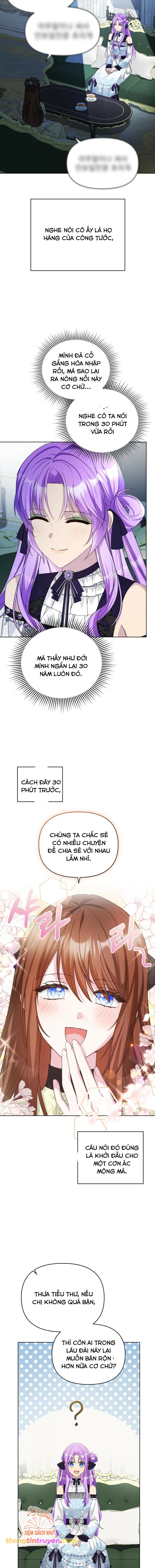 đọc truyện Chiếc Túi Bí Mật Của Quý Cô Xấu Xí Chương 36 ảnh 14 tại Giả Dược