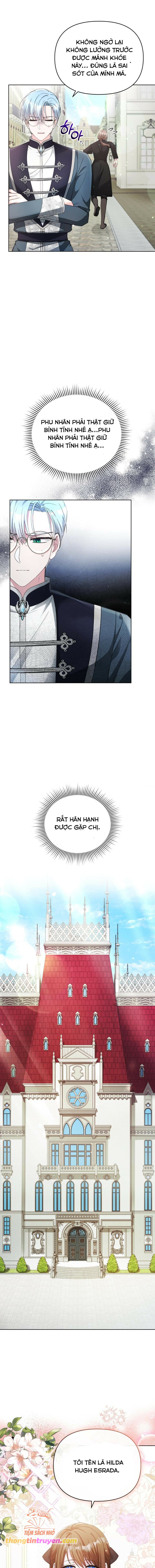 đọc truyện Chiếc Túi Bí Mật Của Quý Cô Xấu Xí Chương 36 ảnh 9 tại Giả Dược