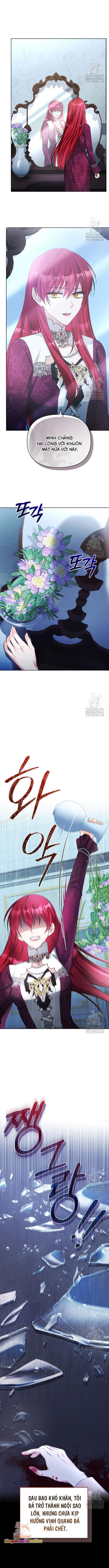 đọc truyện Chiếc Túi Bí Mật Của Quý Cô Xấu Xí Chương 51 ảnh 10 tại Giả Dược