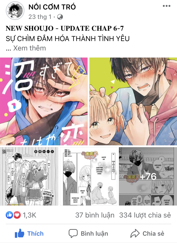 đọc truyện Chiếc Túi Bí Mật Của Tiểu Thư Xấu Xí Chương 21.2 ảnh 10 tại Giả Dược